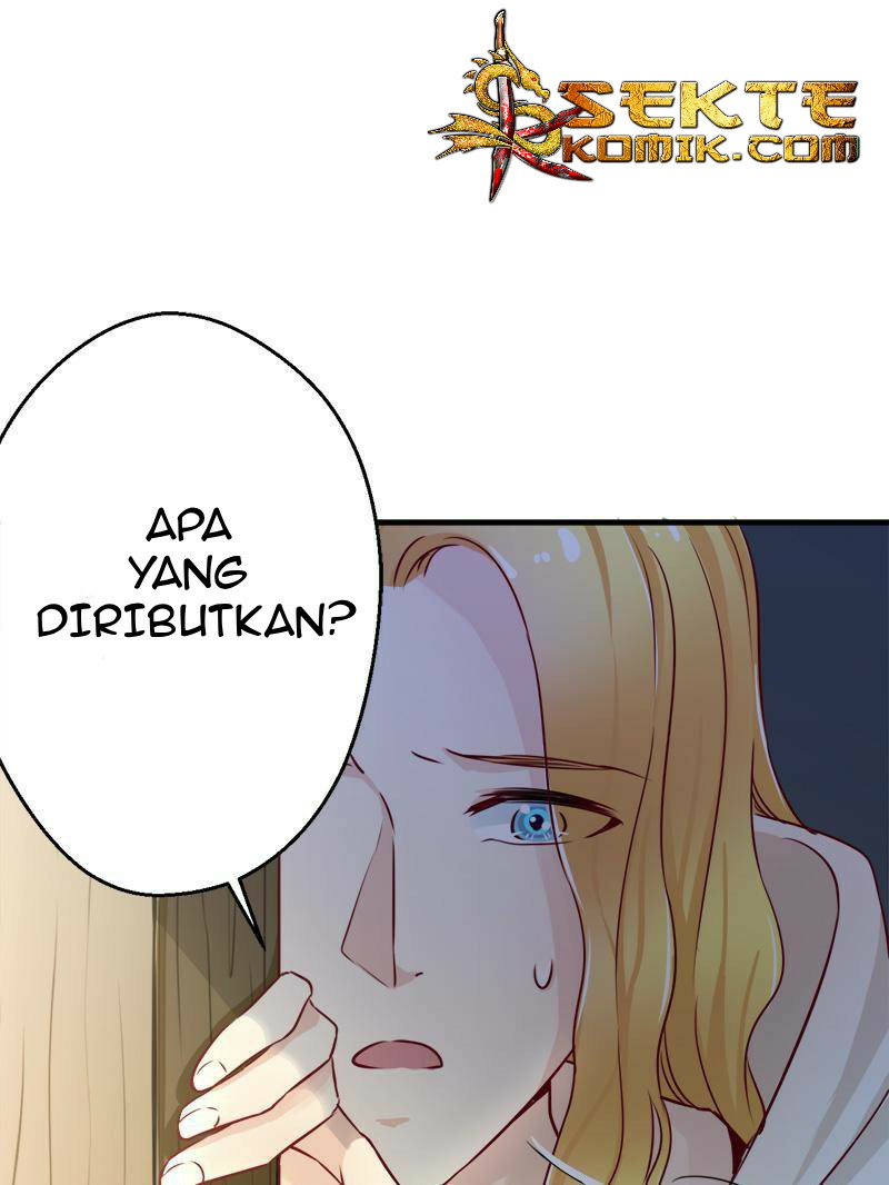 Beauty and the Beasts Chapter 03 Bahasa Indonesia